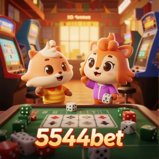 5544bet