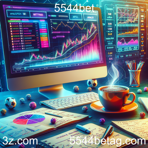 Explorando as Apostas Esportivas no 5544bet
